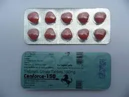  Sildenafil Tablet